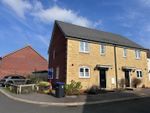 Thumbnail to rent in Clover Grove, Calne