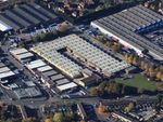 Thumbnail to rent in Ace Business Park, Mackadown Lane, Kitts Green, Birmingham