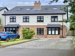Thumbnail for sale in Orchard Place, Oak Grove, Poynton, Stockport