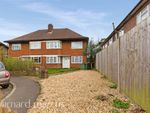 Thumbnail to rent in Haselmere Close, Wallington