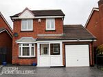 Thumbnail for sale in Teasel Road, Wednesfield, Wolverhampton, West Midlands