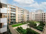 Thumbnail to rent in Connaught Height, Royal Docks