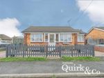 Thumbnail for sale in Station Road, Canvey Island