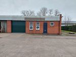 Thumbnail to rent in Unit 1B, Plumtree Road, Bircotes, Doncaster