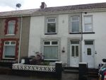 Thumbnail for sale in 9 Gored Terrace, Melyncourt, Neath.