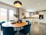 Thumbnail for sale in "The Wortham - Plot 32" at Patmore Close, Bishop's Stortford