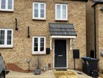 Thumbnail for sale in Plover Close, Witney OX28 6Ny