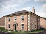 Thumbnail to rent in "The Groomsbridge" at Harvest Road, Market Harborough