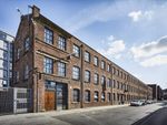 Thumbnail to rent in The Flint Glass Works, 64 Jersey Street, Ancoats Urban Village, Manchester