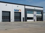 Thumbnail to rent in Unit 5, Phase II Millars Business Park, Wokingham