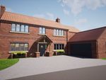 Thumbnail to rent in The Pastures, Top Pasture Lane, North Wheatley, Retford