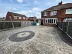 Thumbnail for sale in Raines Park Road, Worksop