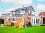 Thumbnail for sale in Keats Road, Woodley, Reading