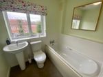 Thumbnail to rent in Honeysuckle Close, Bedworth