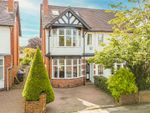 Thumbnail for sale in Styvechale Avenue, Earlsdon, Coventry