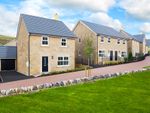 Thumbnail to rent in "Chester" at Burlow Road, Harpur Hill, Buxton