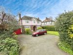 Thumbnail for sale in Leicester Road, Glen Parva, Leicester, Leicestershire