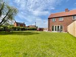 Thumbnail to rent in Station Road, Wickenby, Lincoln