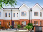 Thumbnail for sale in Sherlock Close, Mitcham