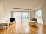 Thumbnail to rent in City Loft, Salford