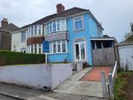 Thumbnail for sale in Lon Cothi, Cockett, Swansea
