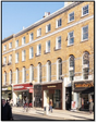 Thumbnail to rent in Baker Street, London