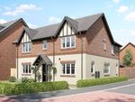 Thumbnail to rent in "The Roydon" at Goodlake Avenue, East Challow, Wantage