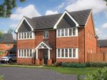 Thumbnail to rent in "The Ascot" at Shorthorn Drive, Whitehouse, Milton Keynes