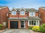 Thumbnail to rent in Harrier Close, Waterlooville, Hampshire