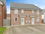 Thumbnail to rent in Gresley Close, Yarm