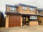 Thumbnail to rent in Sorrento Grove, Longton, Stoke-On-Trent