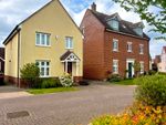 Thumbnail to rent in Hazel Road, Bury St. Edmunds