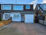 Thumbnail for sale in Crouch Avenue, Hullbridge, Hockley, Essex
