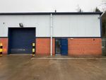 Thumbnail to rent in Colvilles Park, Kelvin Industrial Estate, East Kilbride