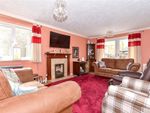 Thumbnail to rent in Maximilian Drive, Halling, Rochester, Kent