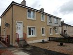 Thumbnail to rent in Forgewood Road, Motherwell