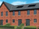 Thumbnail to rent in Plot 8, Canal Quarter, Winchburgh