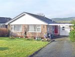 Thumbnail to rent in Holcombe Avenue, Llandrindod Wells, Powys