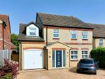 Thumbnail to rent in Knights Close, Buntingford