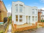 Thumbnail for sale in Neville Road, Bognor Regis, West Sussex