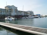 Thumbnail to rent in Hamilton Quay, Eastbourne