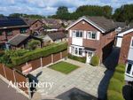 Thumbnail for sale in Rylestone Close, Meir Park, Stoke-On-Trent