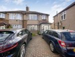 Thumbnail for sale in Shelley Crescent, Heston, Hounslow