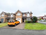 Thumbnail to rent in Sandhurst Drive, Wilmslow, Cheshire