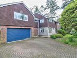 Thumbnail for sale in Merdon Close, Hiltingbury, Chandler's Ford