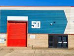 Thumbnail to rent in Unit Unit, 50, Tailors Court, Temple Farm Industrial Estate, Southend-On-Sea