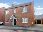 Thumbnail for sale in Lamport Crescent, Raunds, Wellingborough