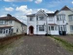 Thumbnail for sale in Cornwall Avenue, Southall