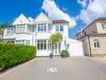 Thumbnail for sale in Cropthorne Road, Shirley, Solihull