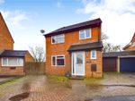 Thumbnail to rent in Cavalier Close, Theale, Reading